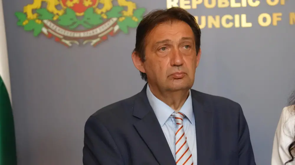 Иван Шишков: Ограничения и обходи заради ремонта на тунел Топли дол и протестите