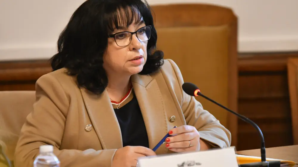 Теменужка Петкова: Решението на КС за Бюджет 2026 е опасен прецедент, според нея