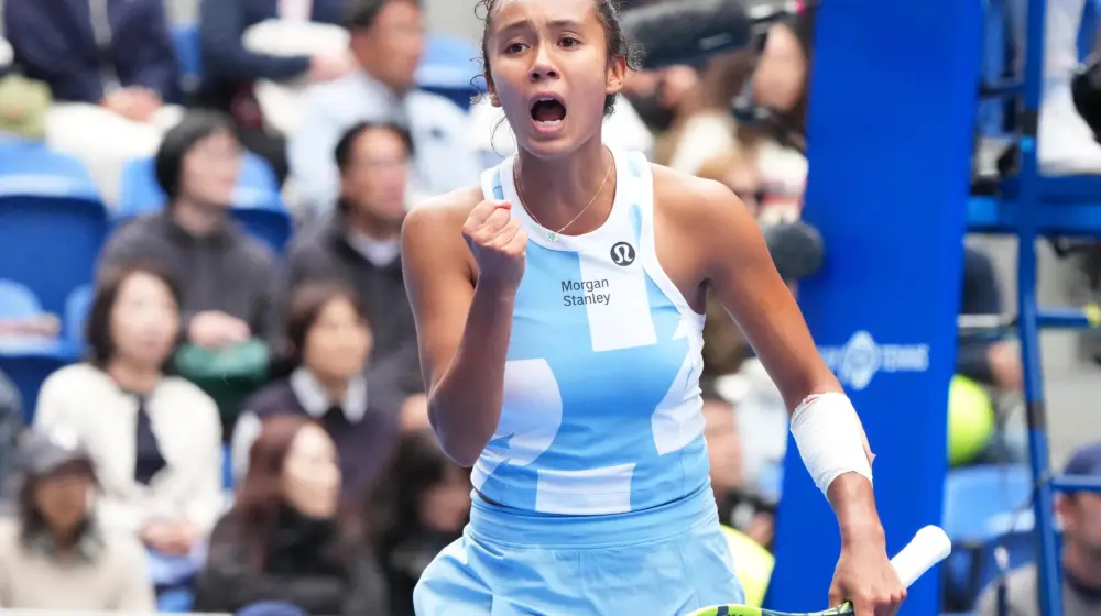 Лейла Фернандес и Диана Шнайдер ще спорят за титлата в Токио WTA 500