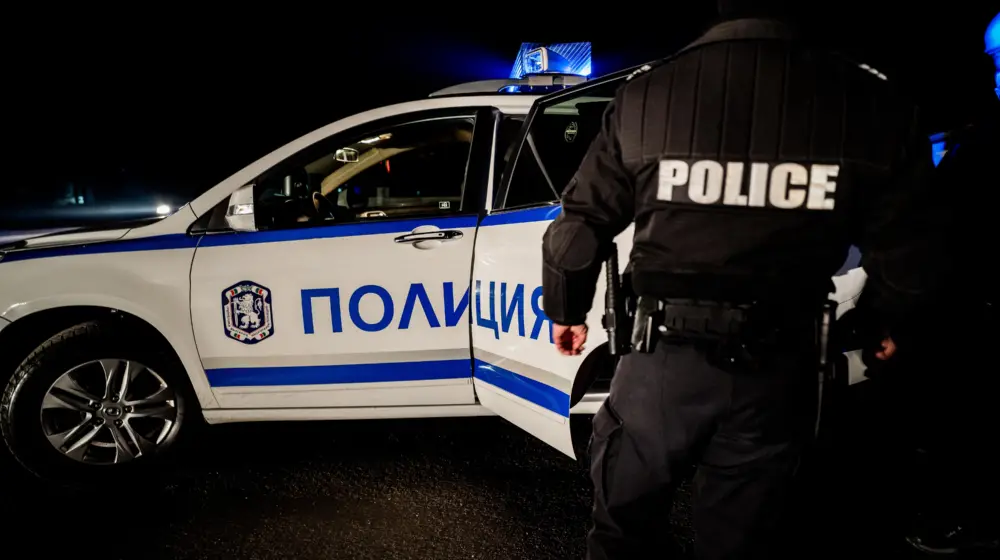 В Русенско започна специализирана полицейска операция на ОДМВР-Русе срещу изборни и битови престъпления
