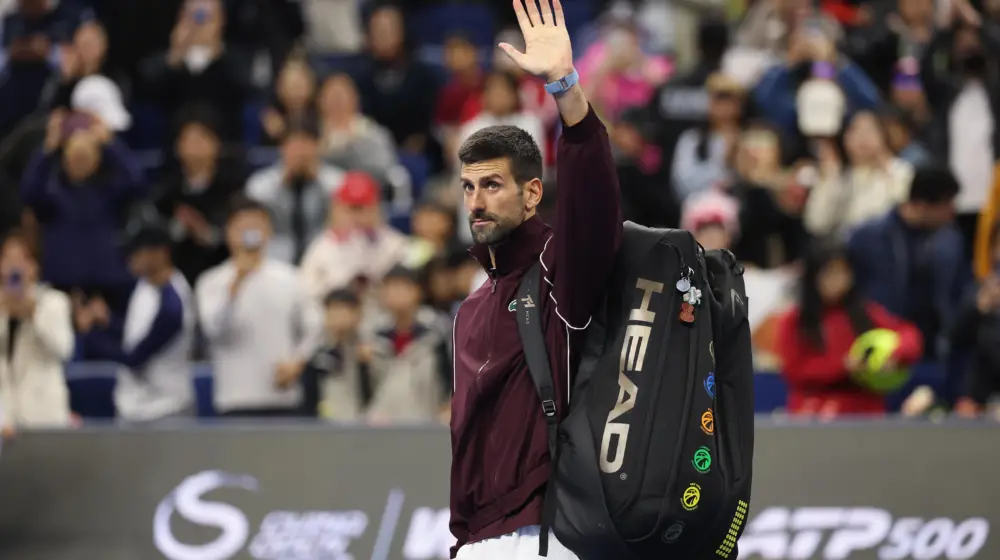Пет места за ATP Finals в Торино остават свободни, Джокович има два турнира