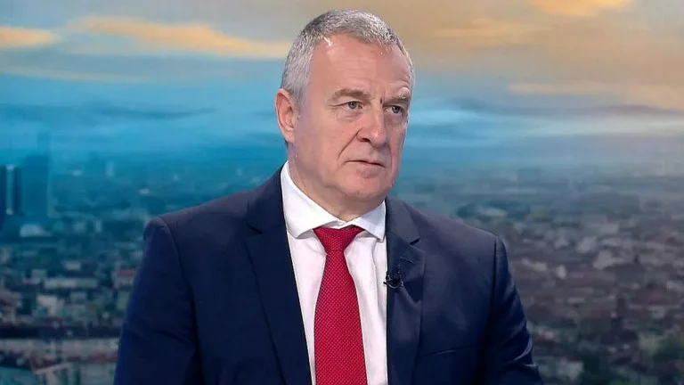 Йовчев: Демонстрираният неутралитет спрямо Русия няма да пази България
