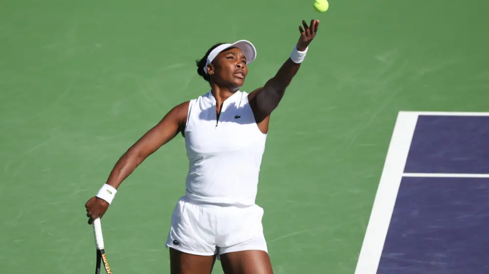 Винъс Уилямс загуби в полуфинал на WTA за първи път от осем години