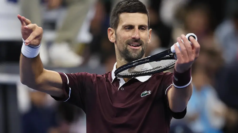 Новак Джокович се завръща в Базел и ще срещне силна конкуренция в ATP 500