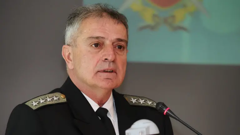 Адмирал Емил Ефтимов настоя: няма универсална антидрон система, нужна е комплексна стратегия