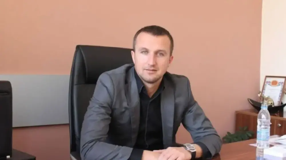 Акция по високите етажи: Арест на дясната ръка на Пеевски - Ревански, проверяват поръчки и европроекти