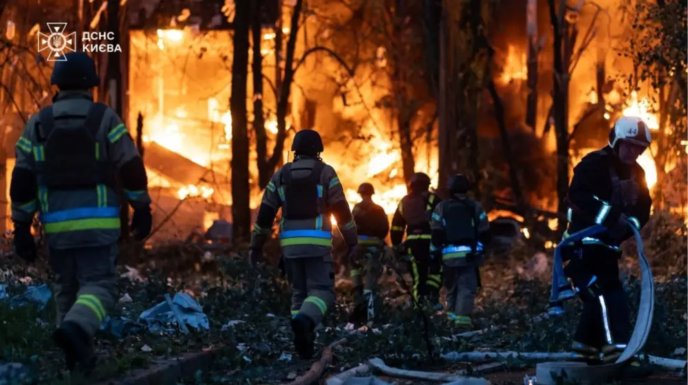 Анализ: Украинците са изправени пред най-тежката си зима от началото на войната