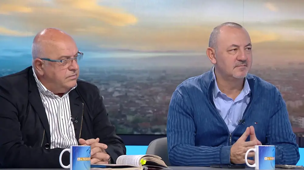 Асоциацията за квалификация на автомобилистите: Трябват нов Закон и обучение на пътните полицаи