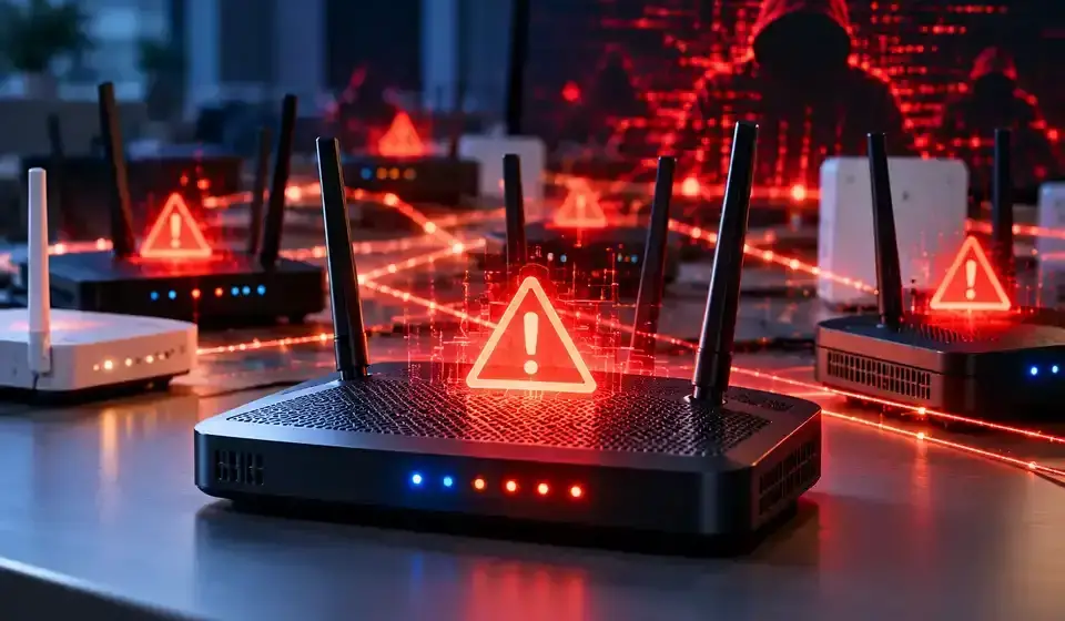 Asus пусна спешен ъпдейт за три уязвимости в рутери