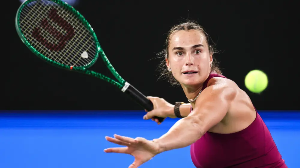 Арина Сабаленка доминира в WTA 1000 през 2026, но остава без титла от Шлема
