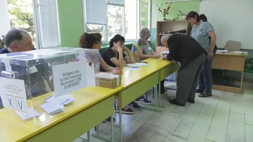 Балотаж за кмет в Малорад на 25 октомври