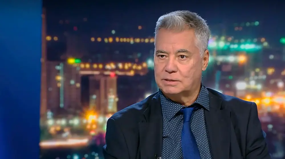 Борис Михайлов: НАП започва проверки в складове на големите хранителни вериги