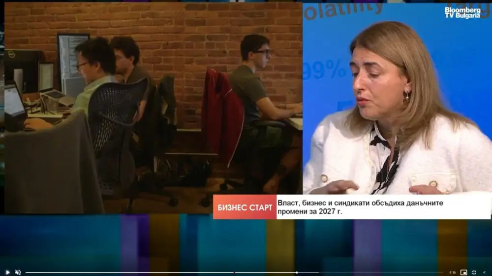 БТПП призовава властта да не прилага непазарни мерки за дефицита