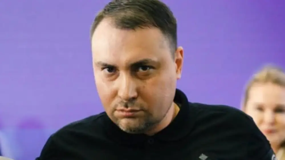 "Буданов едва сдържа гнева си": Срещата с Уиткоф била прекъсната