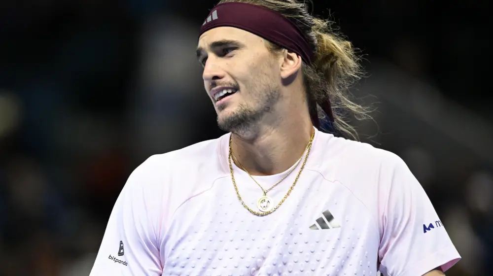Александър Зверев ще стане 30-ият различен номер 1 в ранглистата на ATP