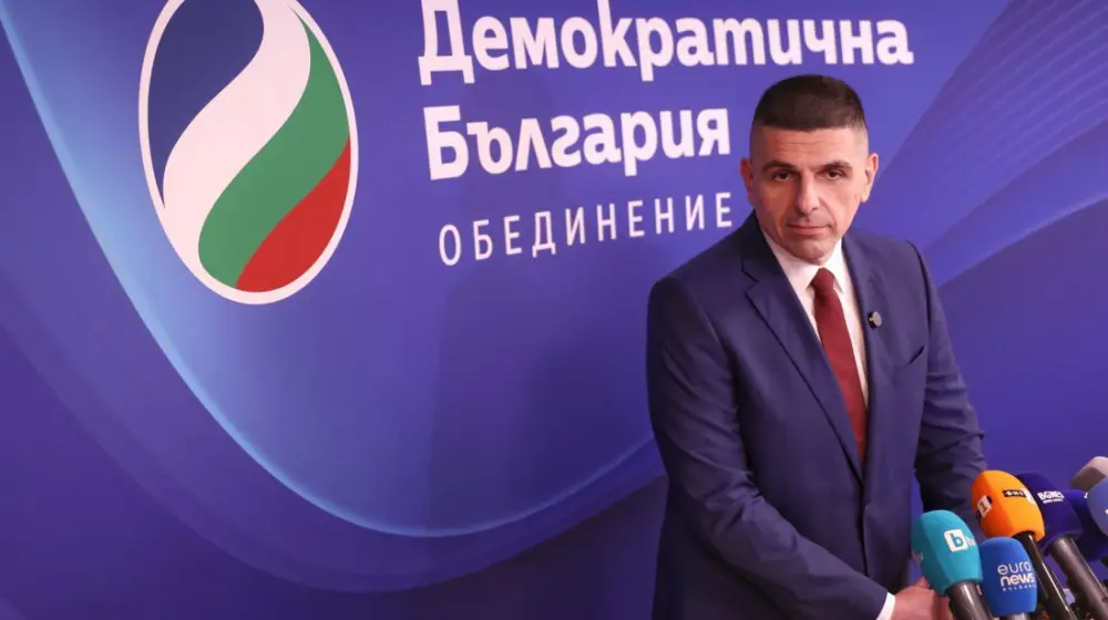 ДБ обжалва отказа на ЦИК да разгледа над 105 сигнала