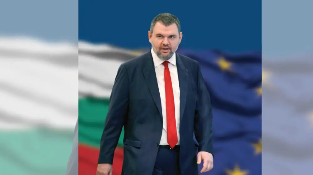 ДПС започва кампания „Щит за хората“ срещу корупция и лошо управление