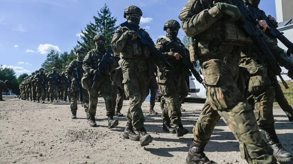 Европейски федерални щати вместо ЕС: Първата реформа е да има една армия