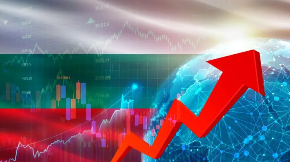 Евростат потвърди дефицит 4% за 2025 г. и изрази резерви към данните