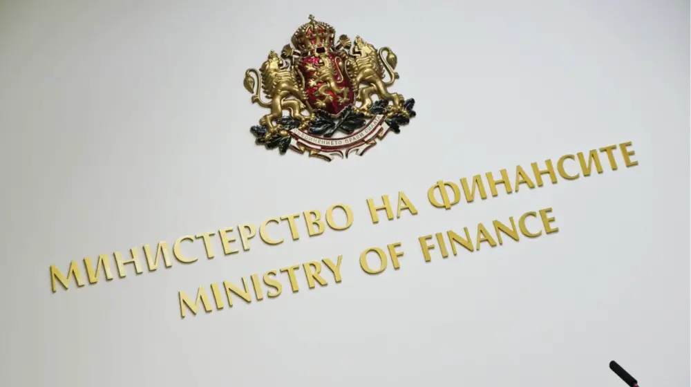 Финансовото министерство: Евростат потвърди 4% бюджетен дефицит на България за 2025 г.