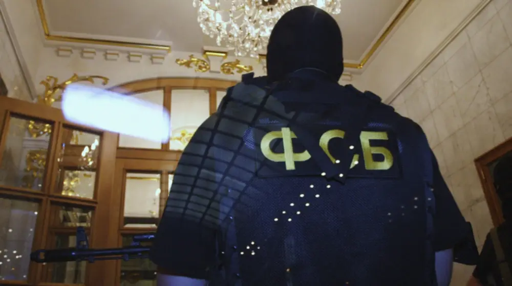 ФСБ тероризира и лъже с видеа: Изследване на руска правозащитна организация