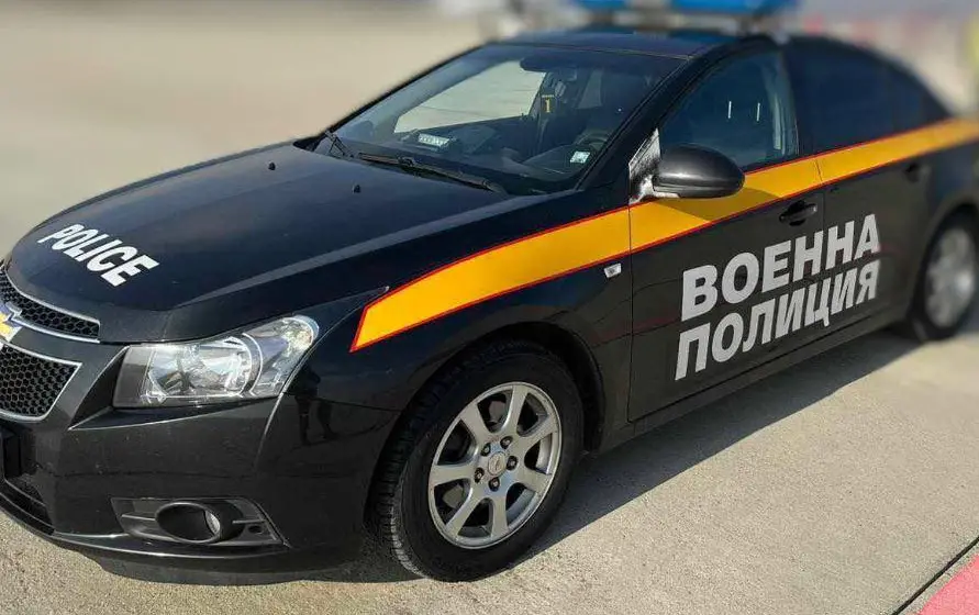 Гардът от НСО дава показания във Военната прокуратура след инцидента със Соня Колтуклиева