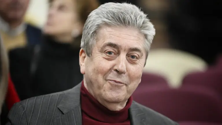 Георги Първанов призова за връщане на правомощията на президента и диалог между двата тура