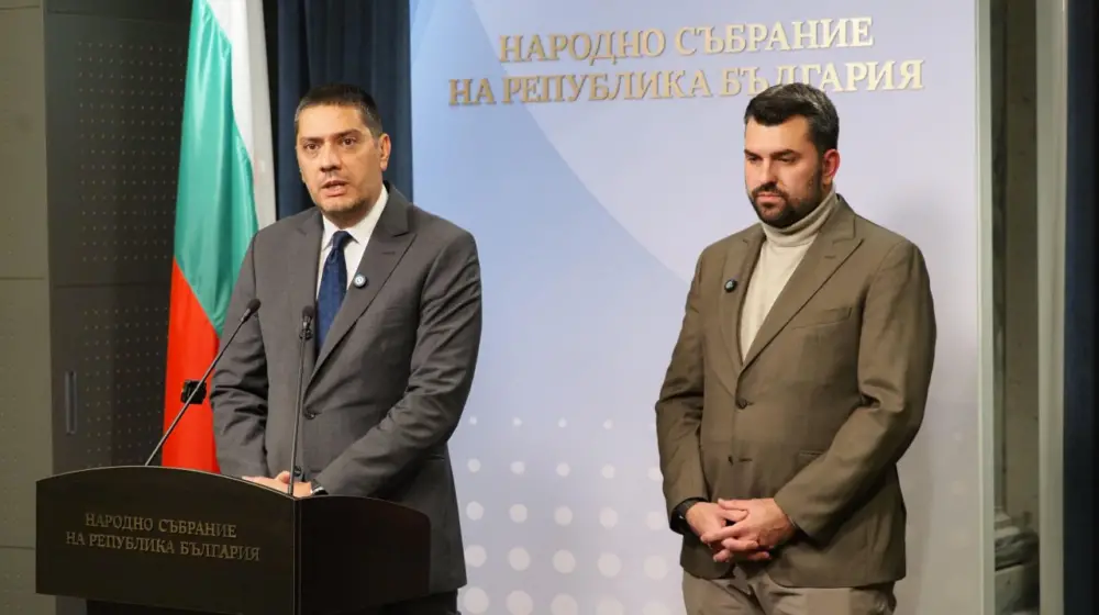ГЕРБ: Мораториумът върху нападенията в Черно море не работи и е недостатъчен