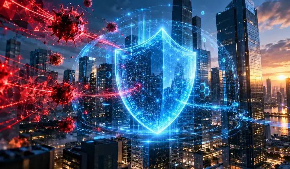Глобалните кибератаки растат значително, фишингът и генеративният ИИ увеличават риска