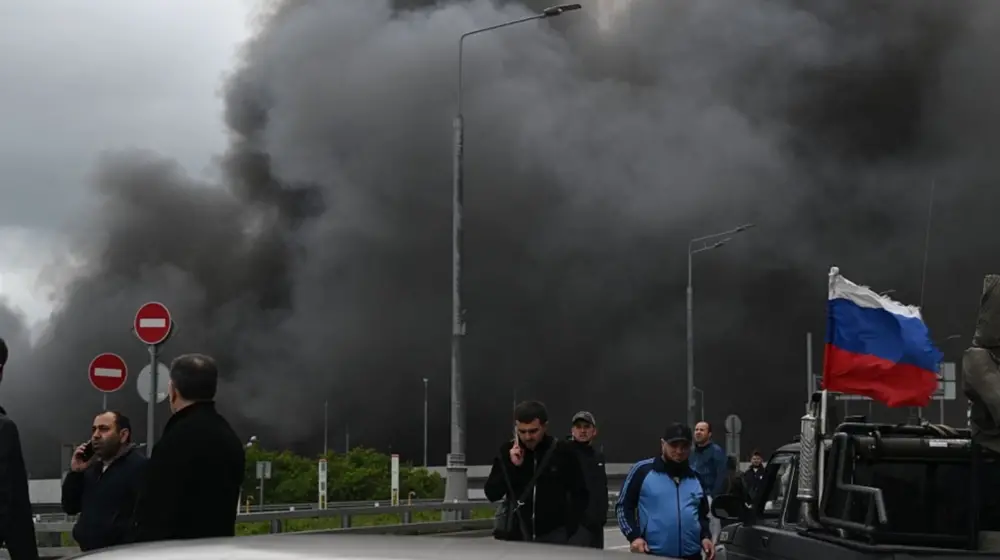 Глоби и спиране на дейност на фирми, ако не слушаш оперативните щабове в Русия
