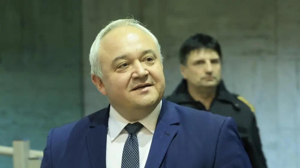 Иван Демерджиев: Полицията отчита ръст на опитите за купуване на гласове преди балотажа