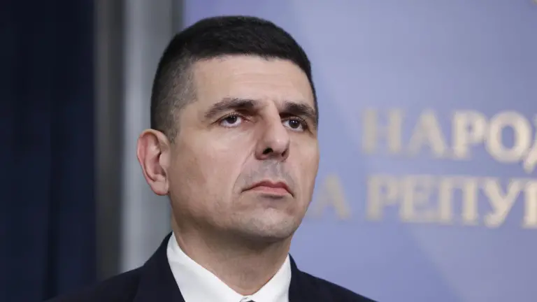 Ивайло Мирчев: Правителството е знаело за руските морски дронове, но не е реагирало