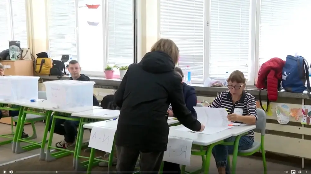 Избирателите на изборния ден: от липса на очаквания до надежди за сигурност и промяна