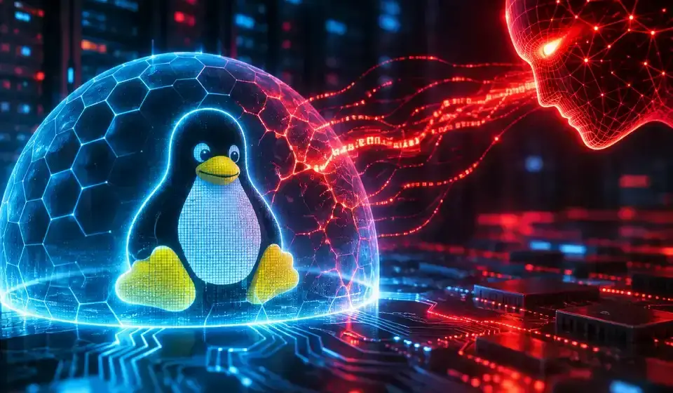 Изследователски модел на Anthropic проби Linux ядрото за 53 минути