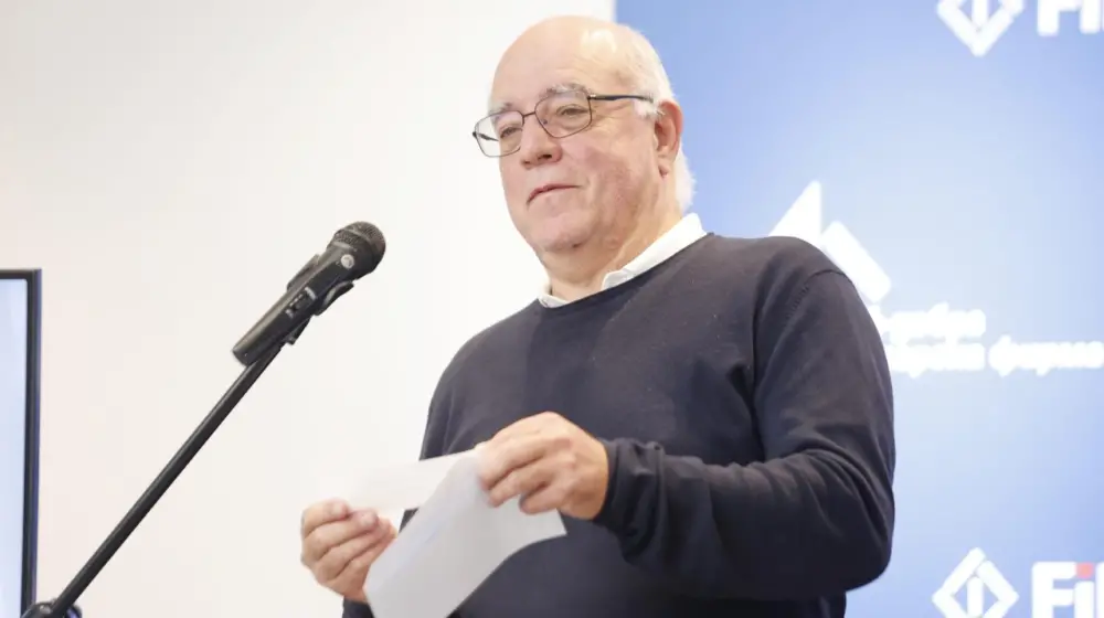Кънчо Стойчев: Балотажът може да регистрира по-висока активност за първи път в историята на страната