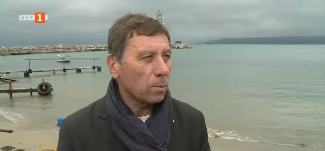 Кап. Димитров: Ескалацията в Черно море може да оскъпи морския транспорт