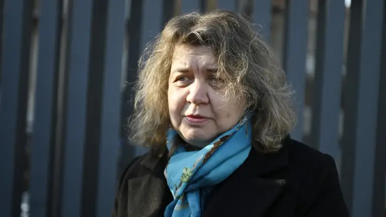 Киселова: Избирателите на ГЕРБ и ДПС ще предопределят победителя на балотажа