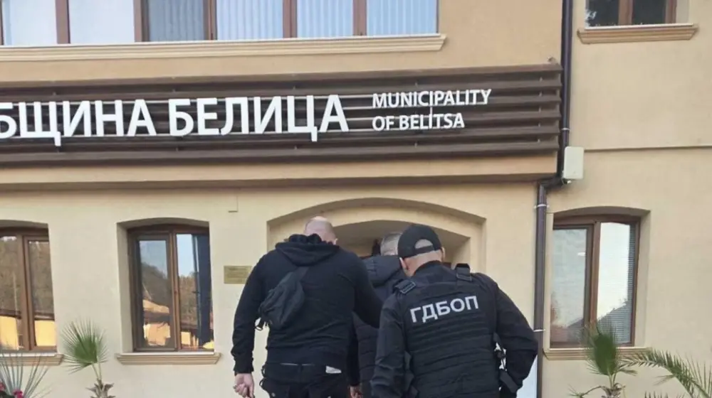 Кметът Радослав Ревански пред съда призова да не се застрашава етническият мир