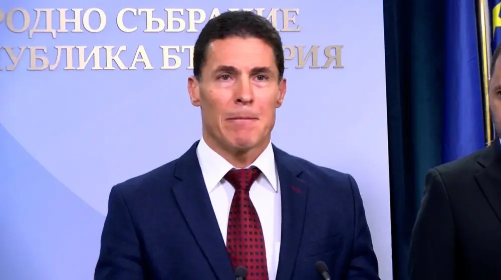 Константин Проданов: Решението на КС за бюджета е победа за финансовата стабилност
