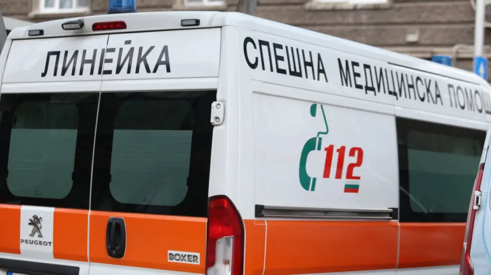 Ловец по погрешка отстреля гъбар в гора над Горно Дряново, мъжът почина