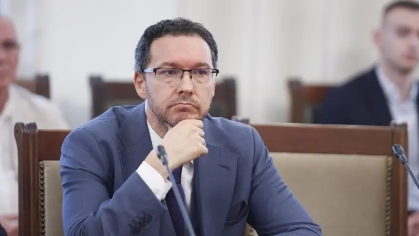 Митов: Москва търси политически слаби звена в НАТО