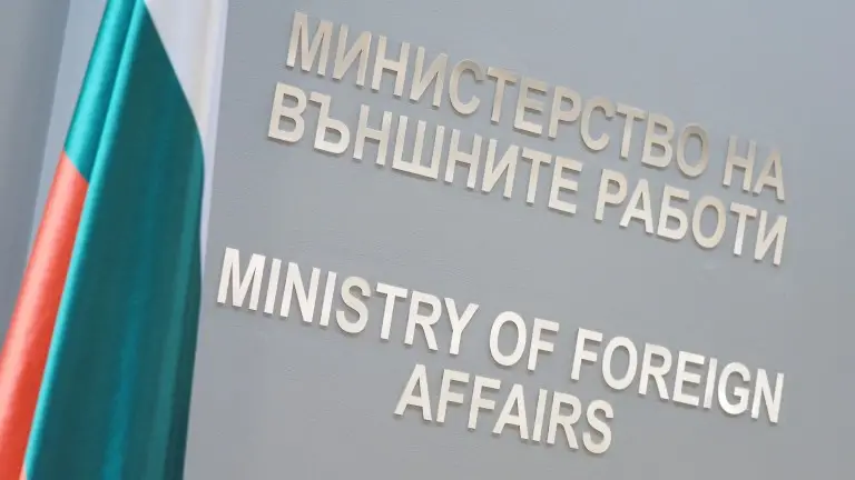 МВнР: Гласуването в чужбина за президентските избори започна — първи в Нова Зеландия