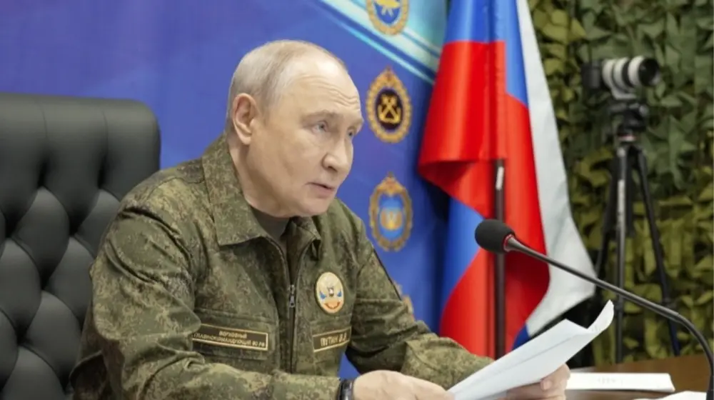 НА ЖИВО: Кризата в Украйна, 28.10.26 - Европа опита да преговаря с Путин, но срещна ултиматуми