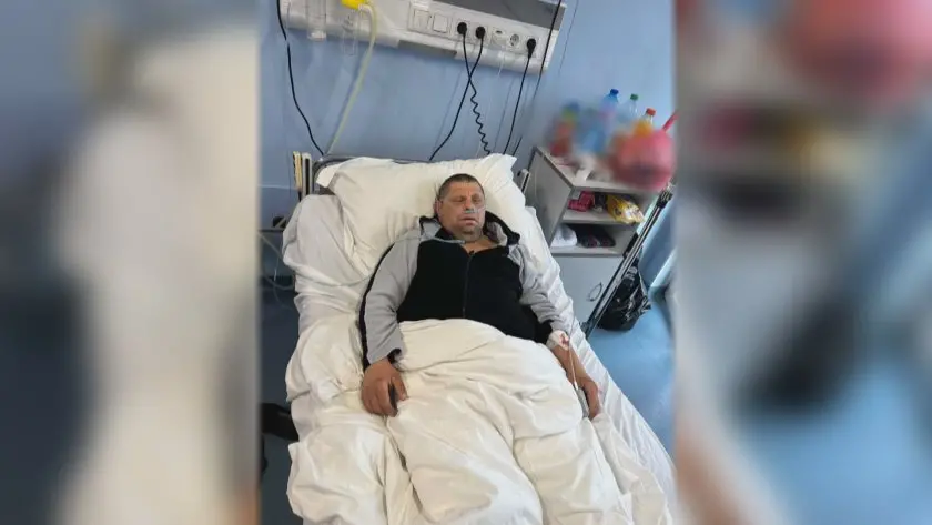 Непълнолетен нанесе тежък побой на мъж със синдром на Даун в Якоруда