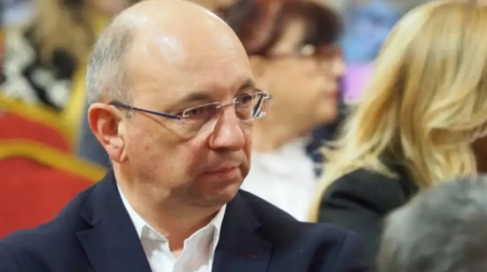 Николай Василев: Бюджет в излишък и защита на свободния пазар дори при високи надценки