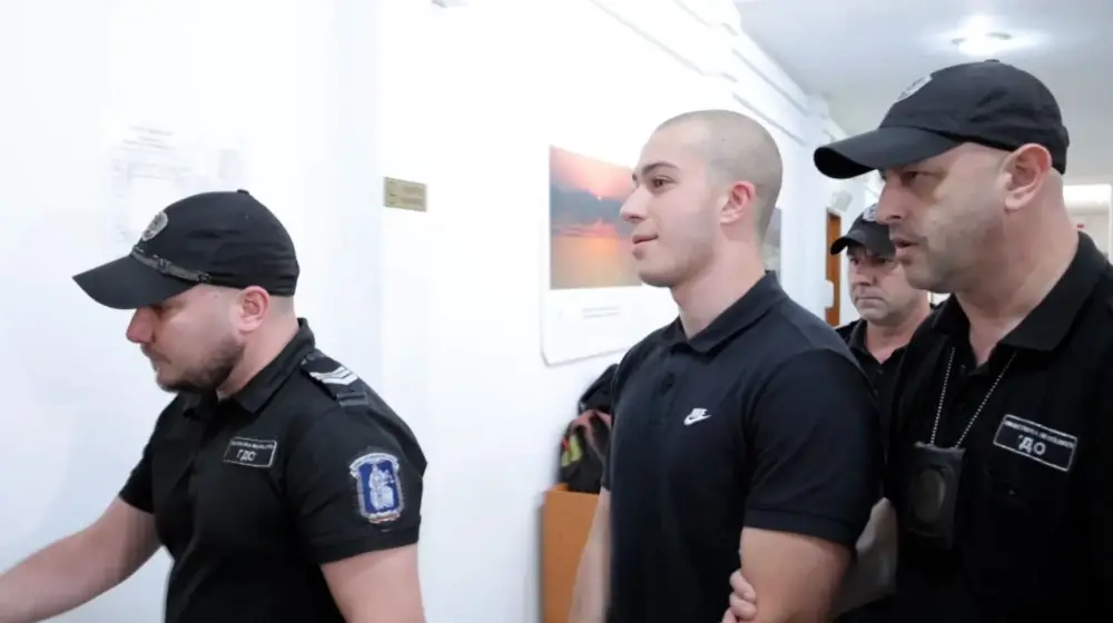 Окръжна прокуратурата в Бургас протестира домашния арест на Никола Бургазлиев за катастрофата в Слънчев бряг