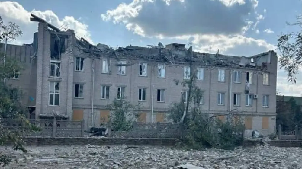 ООН: Руските удари срещу енергийния сектор на Украйна представляват военни престъпления