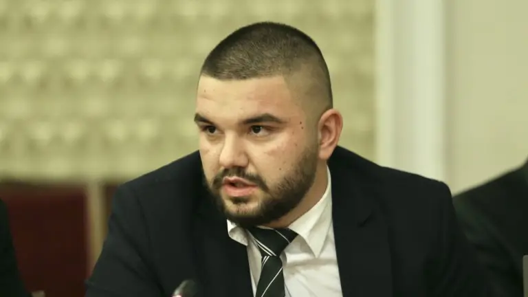 Пендиков: Оправдаването в Охрид и постоянният натиск срещу самоопределящи се като българи