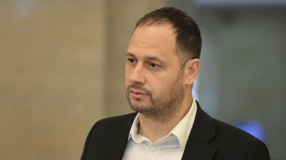 Петър Витанов: на карта е съдебната реформа и изборът на нов ВСС