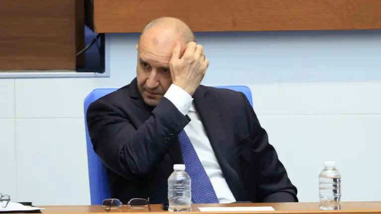 Полина Паунова обвинява правителствената информационна служба на Радев в нарушение на закона
